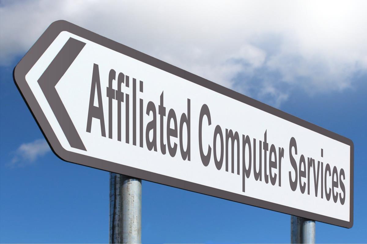 Affiliated Computer Services