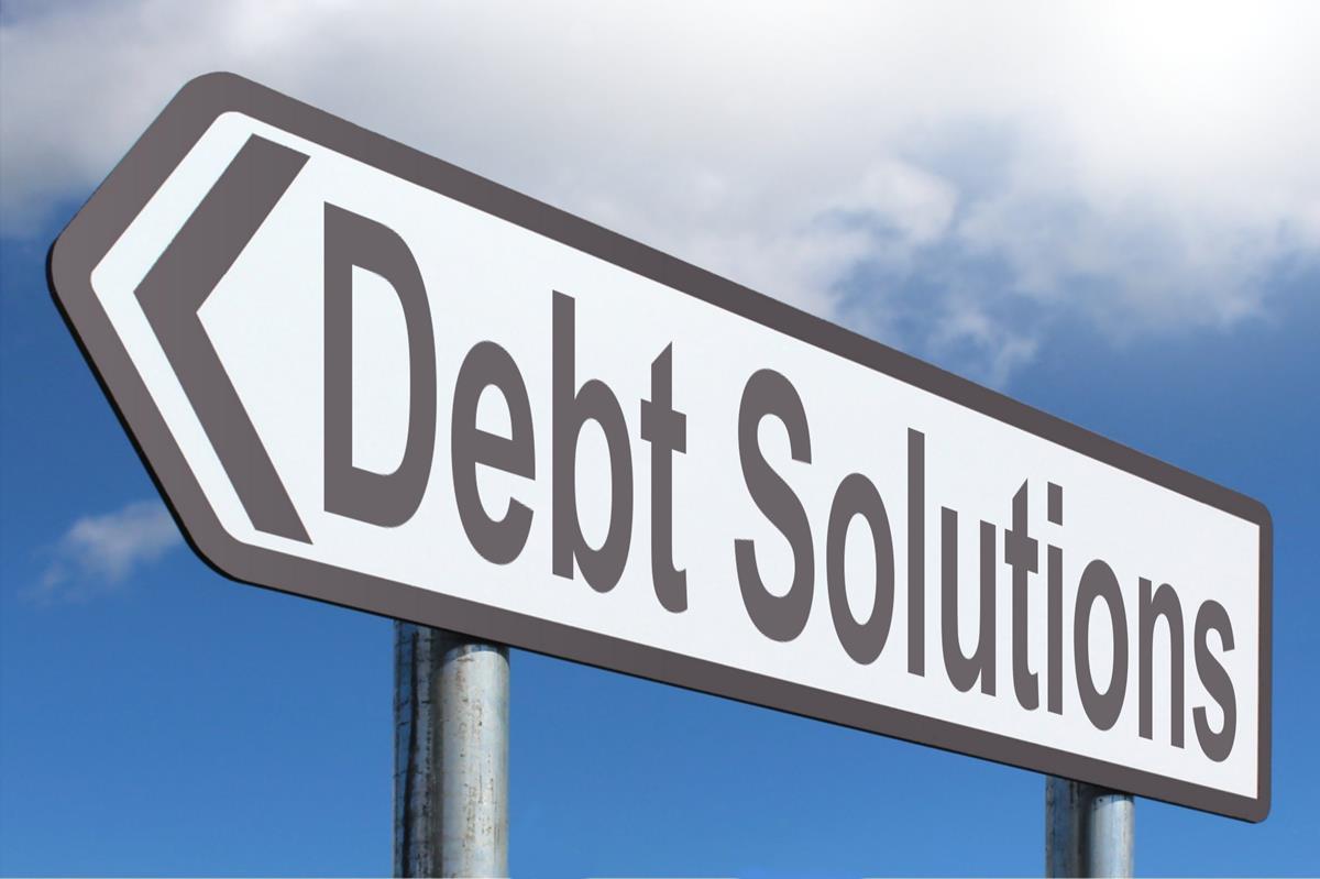 checklist - CCS Debt Solutions