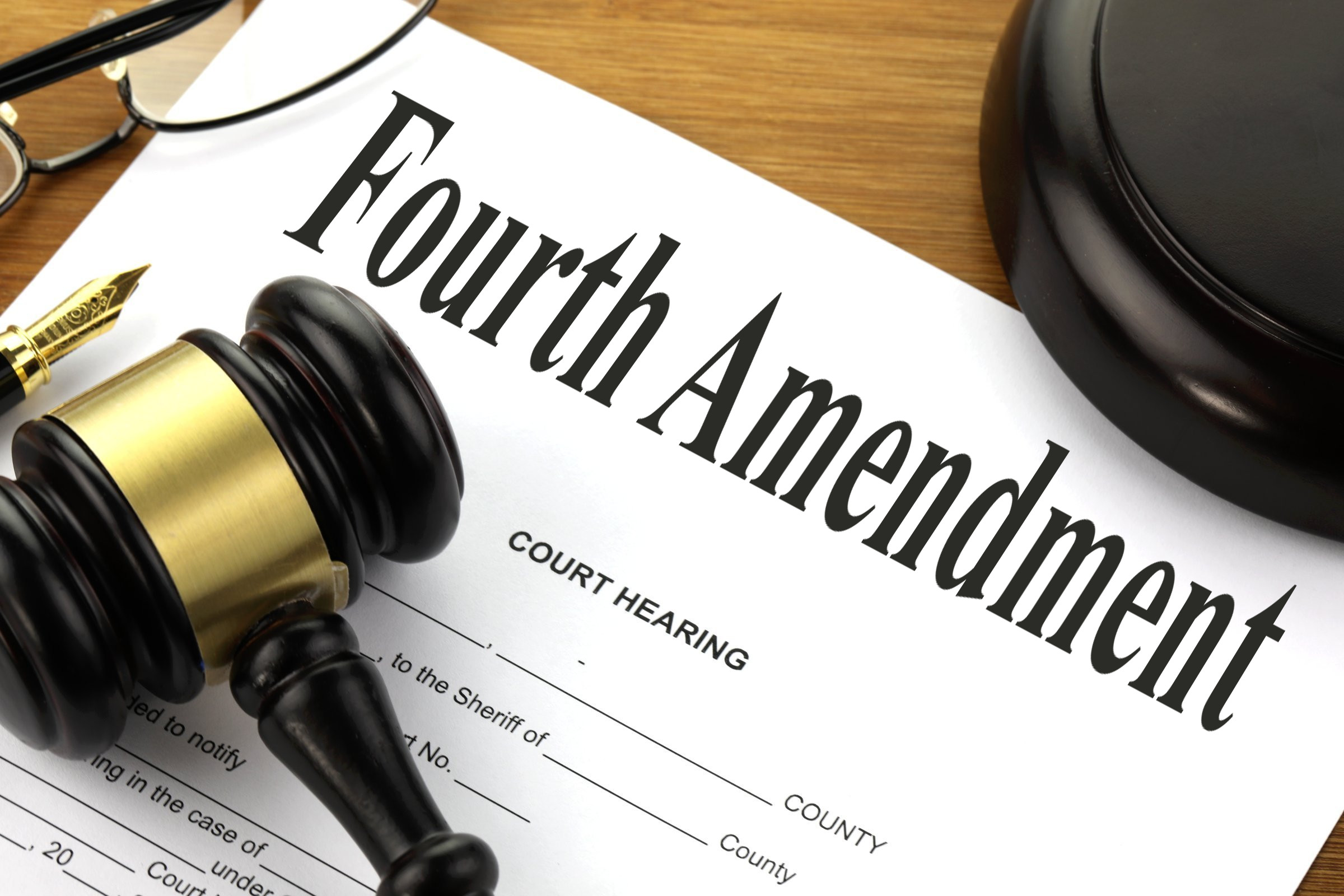 Fourth Amendment Pictures Fourth Amendment Pictures