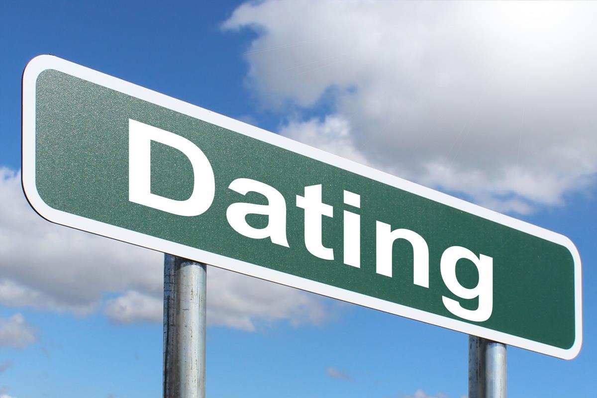 Dating Highway sign image