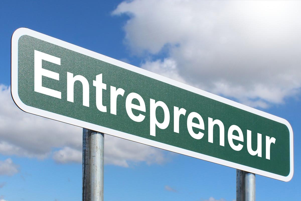 Entrepreneurial opportunities