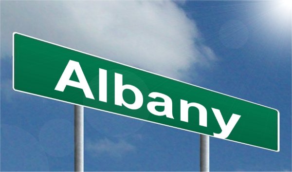 Albany