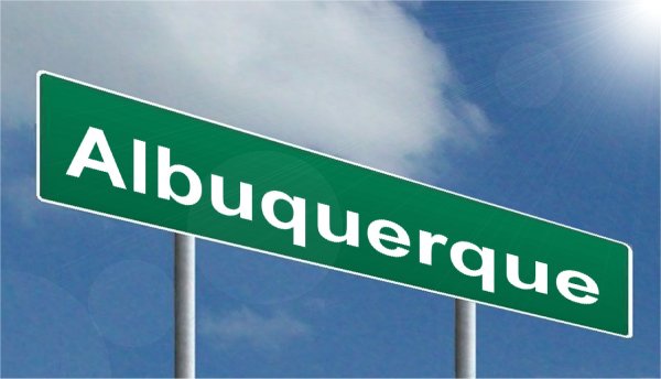 Albuquerque