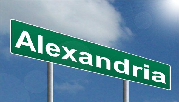 Alexandria