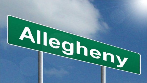Allegheny