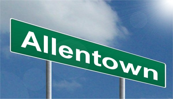 Allentown