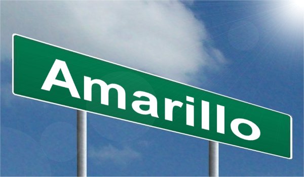 Amarillo