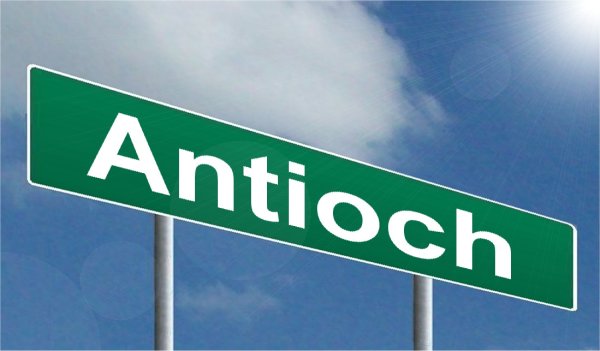 Antioch