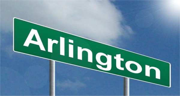 Arlington