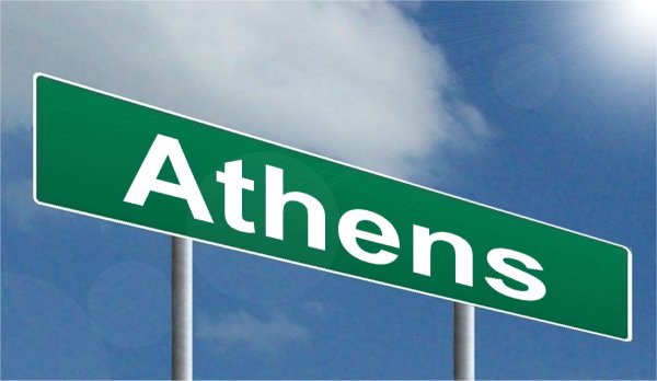 Athens