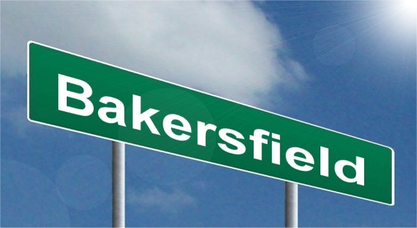 Bakersfield