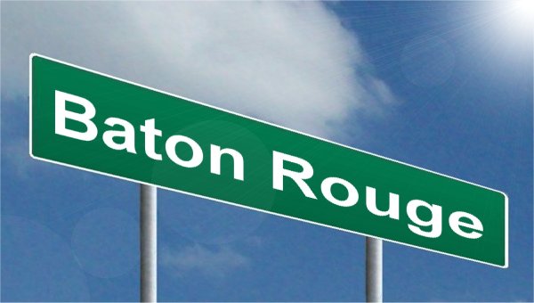 Baton Rouge