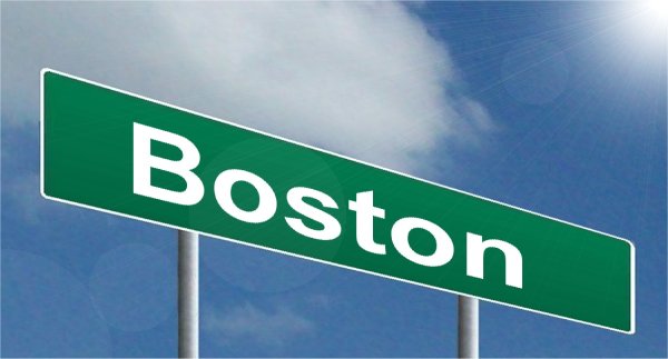 Boston