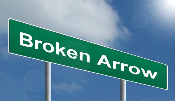 Broken Arrow