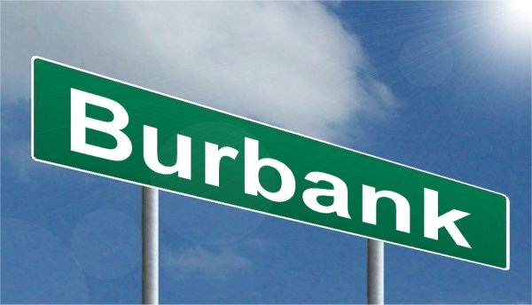 Burbank