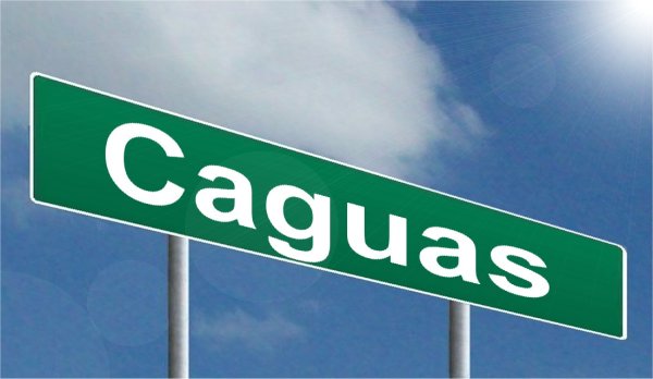 Caguas