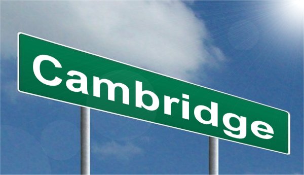 Cambridge
