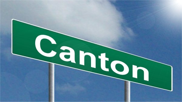 Canton