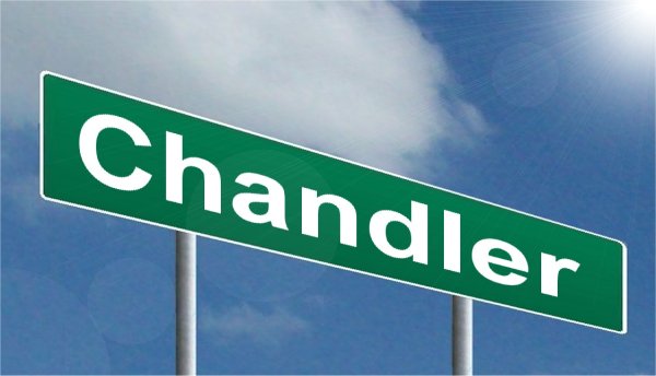 Chandler
