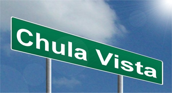 Chula Vista