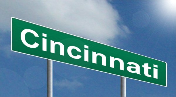 Cincinnati