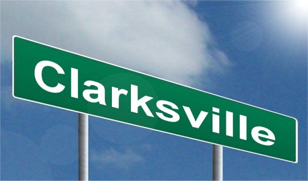 Clarksville