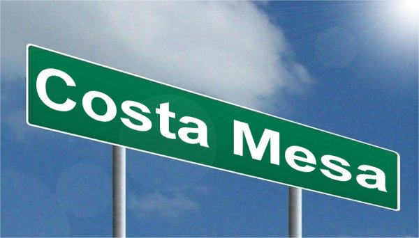 Costa Mesa