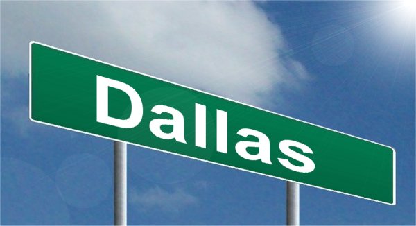 Dallas - Highway image