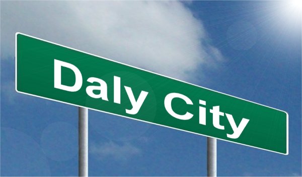 Daly City