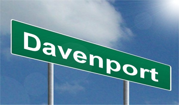 Davenport