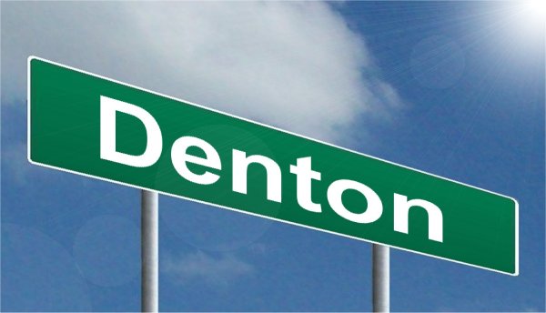 Denton
