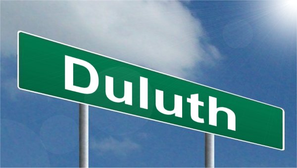 Duluth