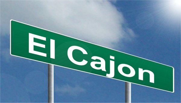 El Cajon