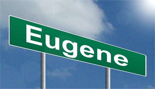 Eugene