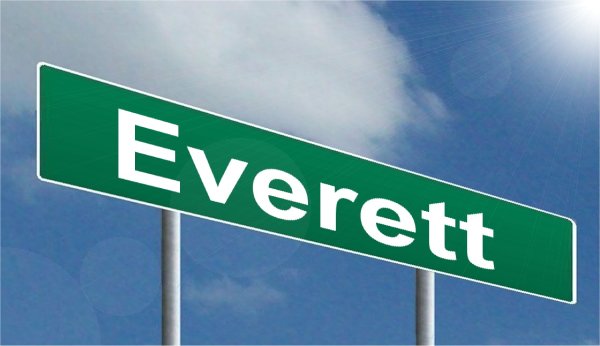 Everett