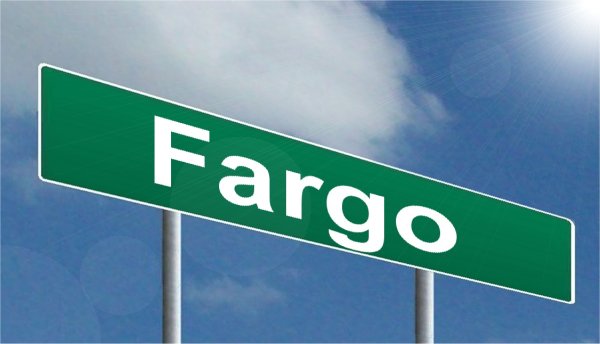 Fargo