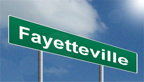 Fayetteville