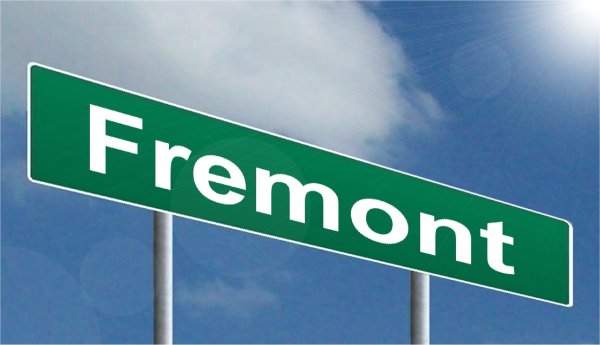 Fremont