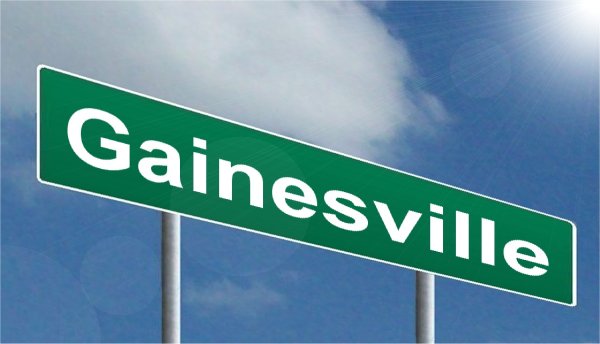 Gainesville