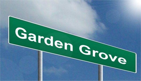 Garden Grove