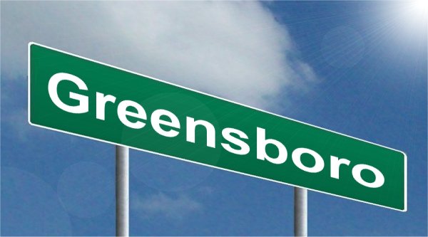 Greensboro