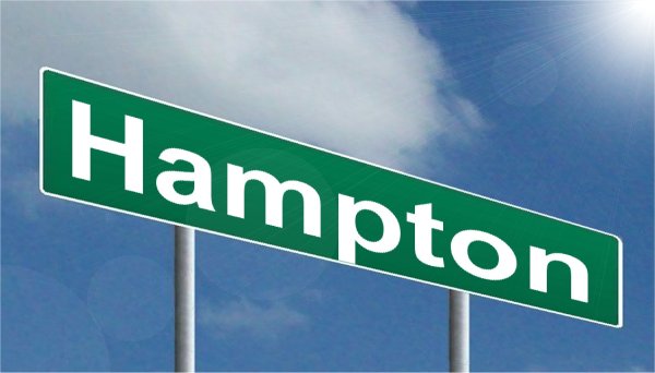 Hampton
