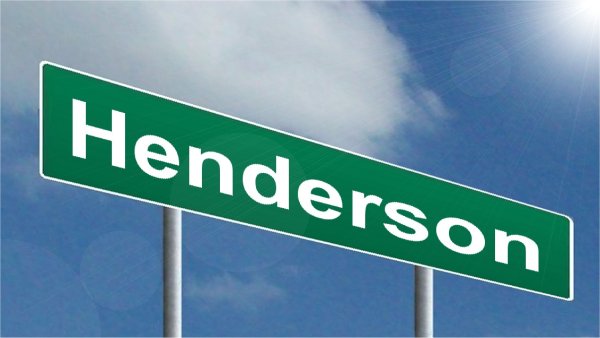 Henderson