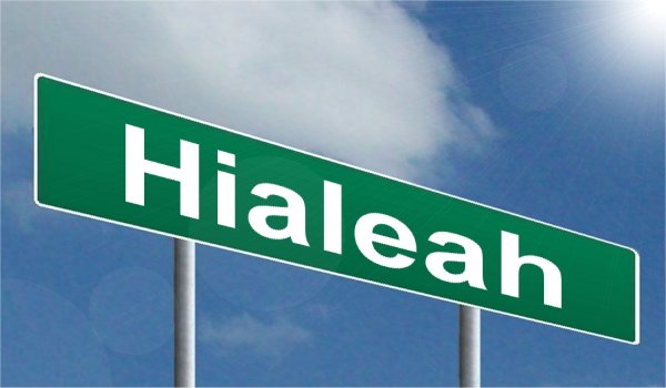 Hialeah