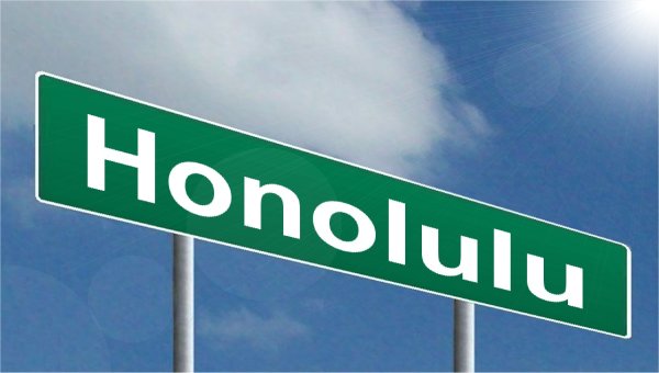 Honolulu