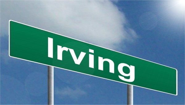 Irving