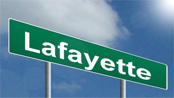 Lafayette