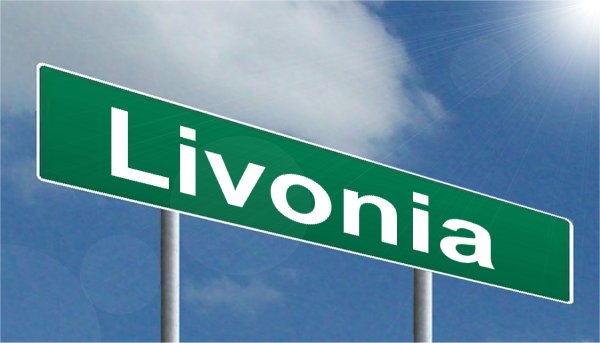 Livonia