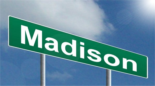 Madison