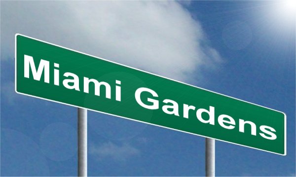 Miami Gardens
